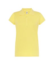 POLO DONNA MANICA CORTA REGULAR