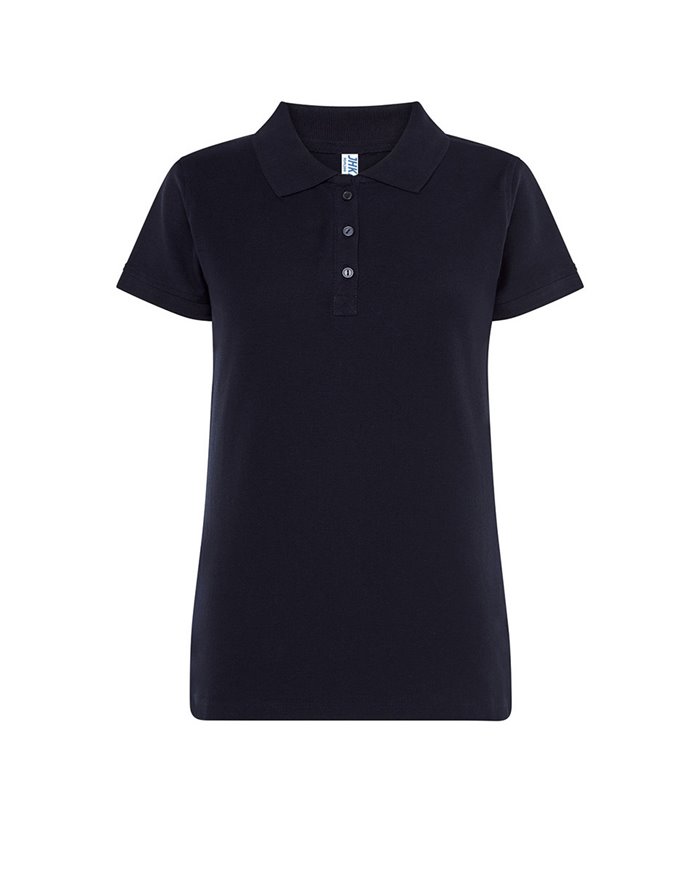 POLO DONNA MANICA CORTA REGULAR