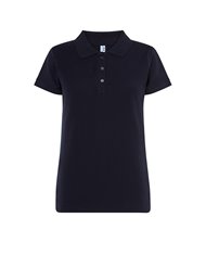 POLO DONNA MANICA CORTA REGULAR
