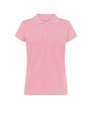 POLO DONNA MANICA CORTA REGULAR