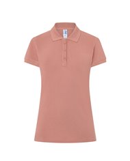POLO DONNA MANICA CORTA REGULAR