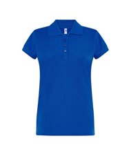 POLO DONNA MANICA CORTA REGULAR