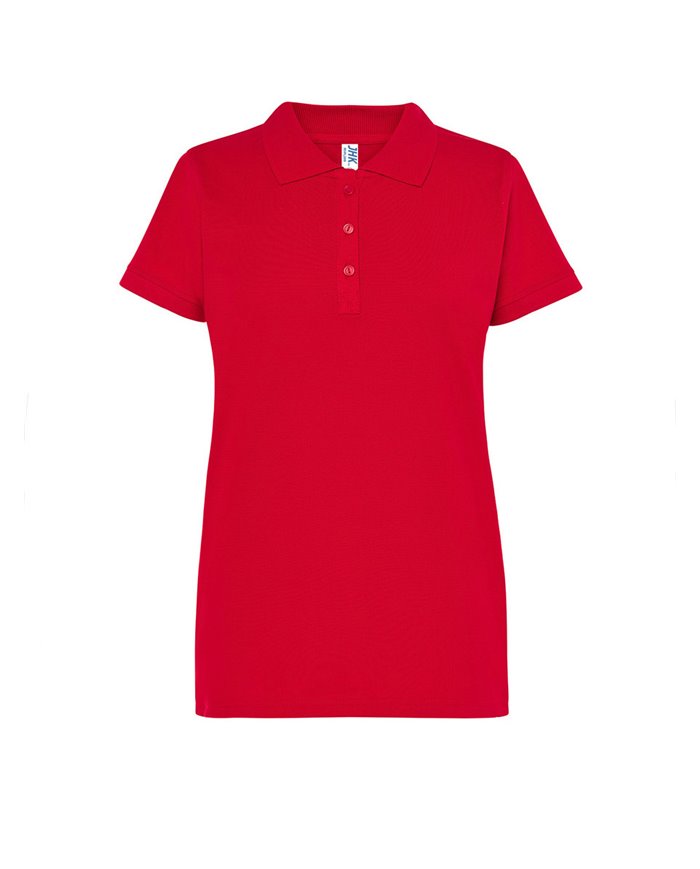 POLO DONNA MANICA CORTA REGULAR