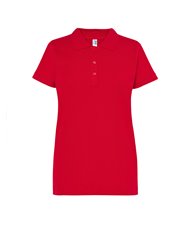 POLO DONNA MANICA CORTA REGULAR