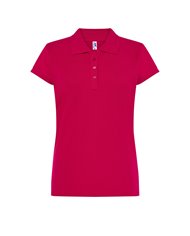 POLO DONNA MANICA CORTA REGULAR