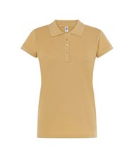 POLO DONNA MANICA CORTA REGULAR