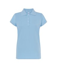 POLO DONNA MANICA CORTA REGULAR