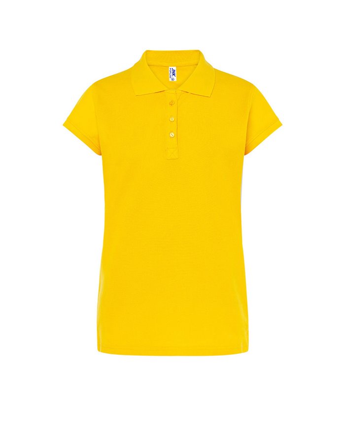 POLO DONNA MANICA CORTA REGULAR