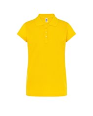 POLO DONNA MANICA CORTA REGULAR