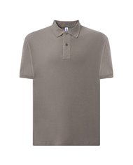 POLO UOMO MANICA CORTA REGULAR