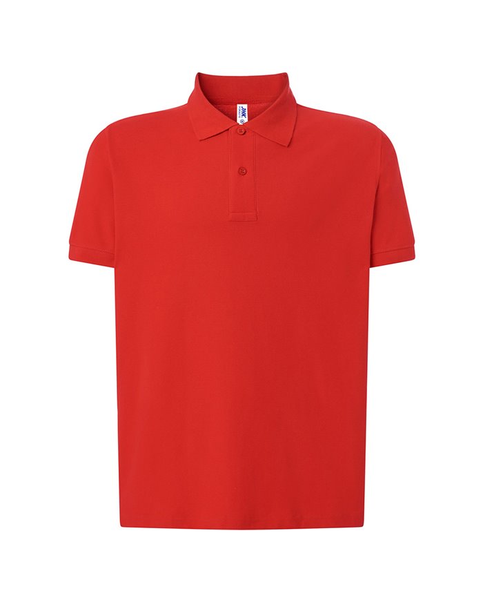 POLO UOMO MANICA CORTA REGULAR