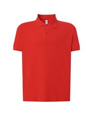 POLO UOMO MANICA CORTA REGULAR