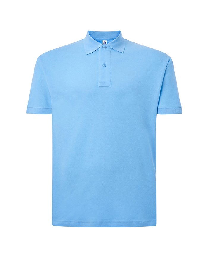 POLO UOMO MANICA CORTA REGULAR