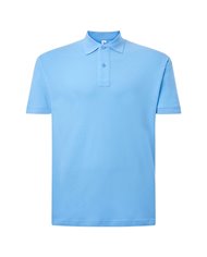 POLO UOMO MANICA CORTA REGULAR