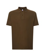 POLO UOMO MANICA CORTA REGULAR