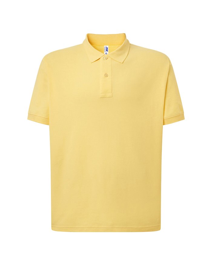 POLO UOMO MANICA CORTA REGULAR