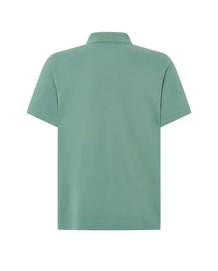 POLO UOMO MANICA CORTA REGULAR