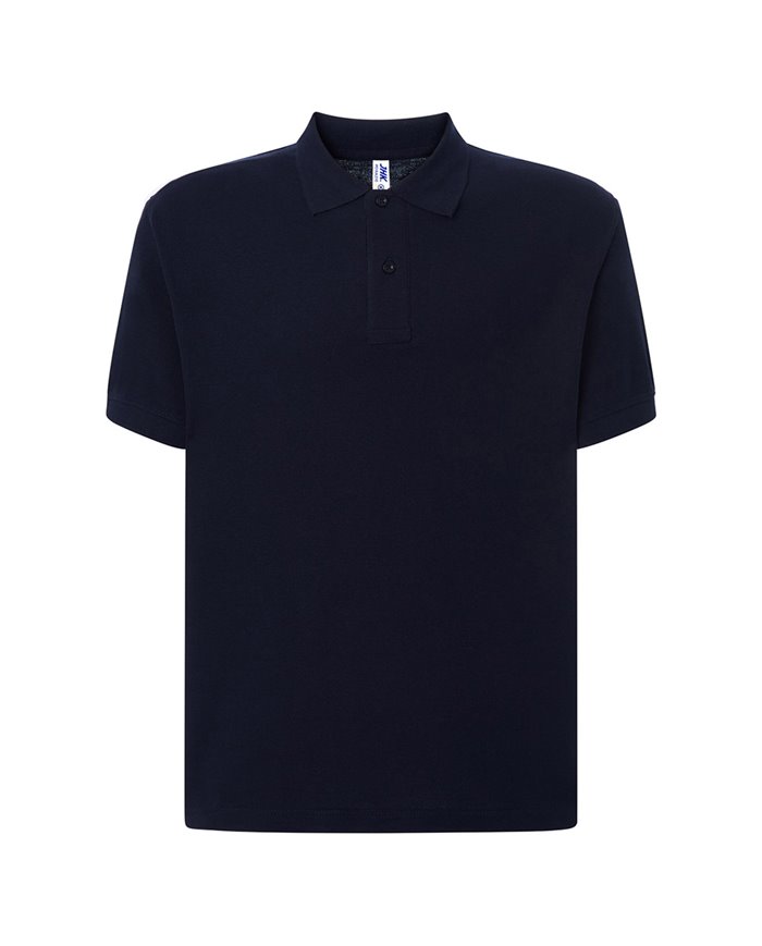 POLO UOMO MANICA CORTA REGULAR
