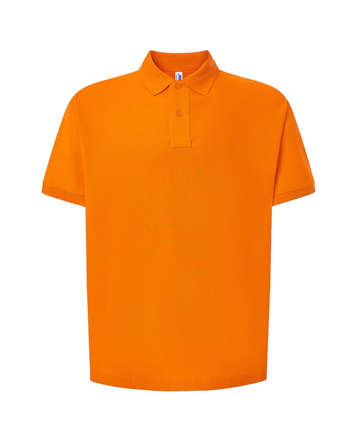 POLO UOMO MANICA CORTA REGULAR