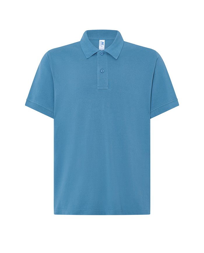POLO UOMO MANICA CORTA REGULAR