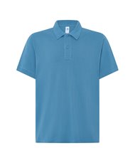 POLO UOMO MANICA CORTA REGULAR