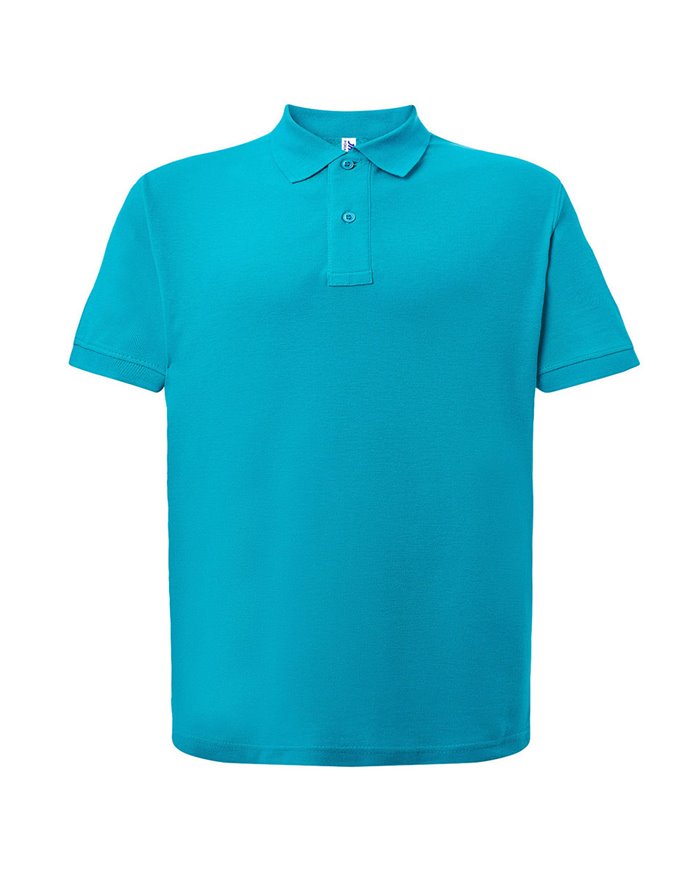 POLO UOMO MANICA CORTA REGULAR