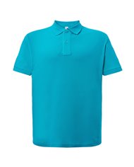 POLO UOMO MANICA CORTA REGULAR