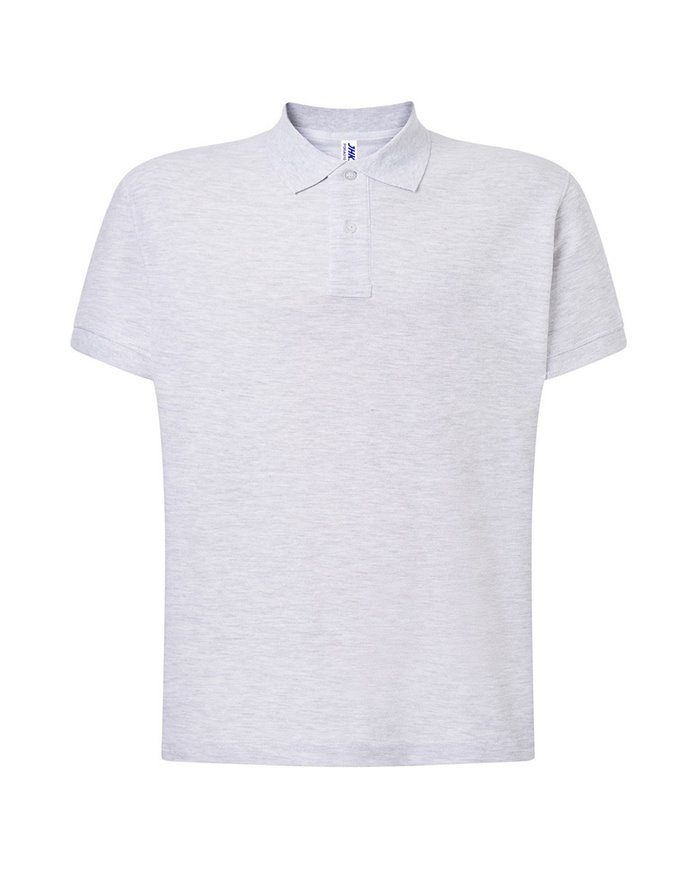 POLO UOMO MANICA CORTA REGULAR