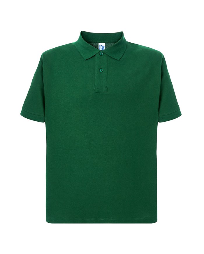 POLO UOMO MANICA CORTA REGULAR