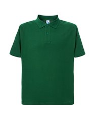 POLO UOMO MANICA CORTA REGULAR