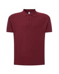 POLO UOMO MANICA CORTA REGULAR