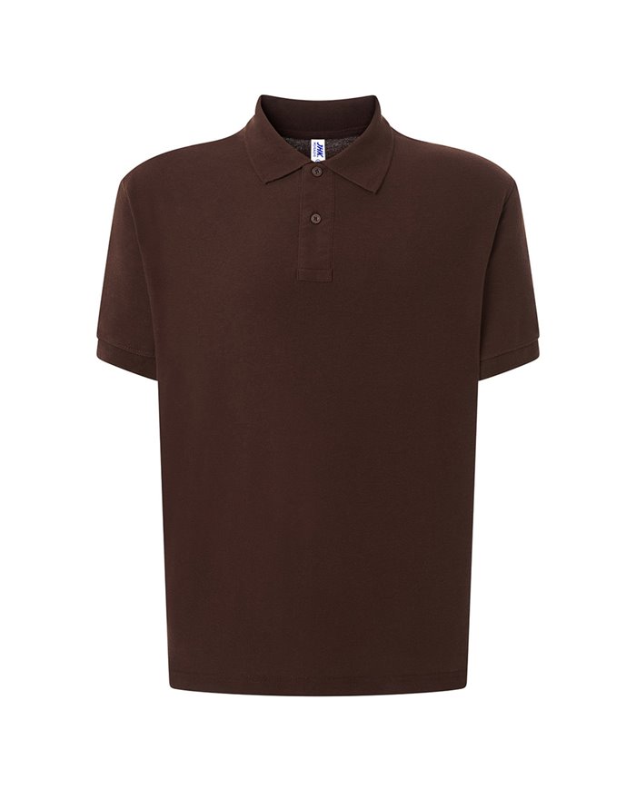 POLO UOMO MANICA CORTA REGULAR