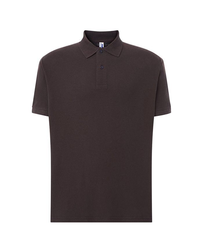 POLO UOMO MANICA CORTA REGULAR