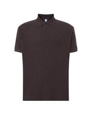 POLO UOMO MANICA CORTA REGULAR