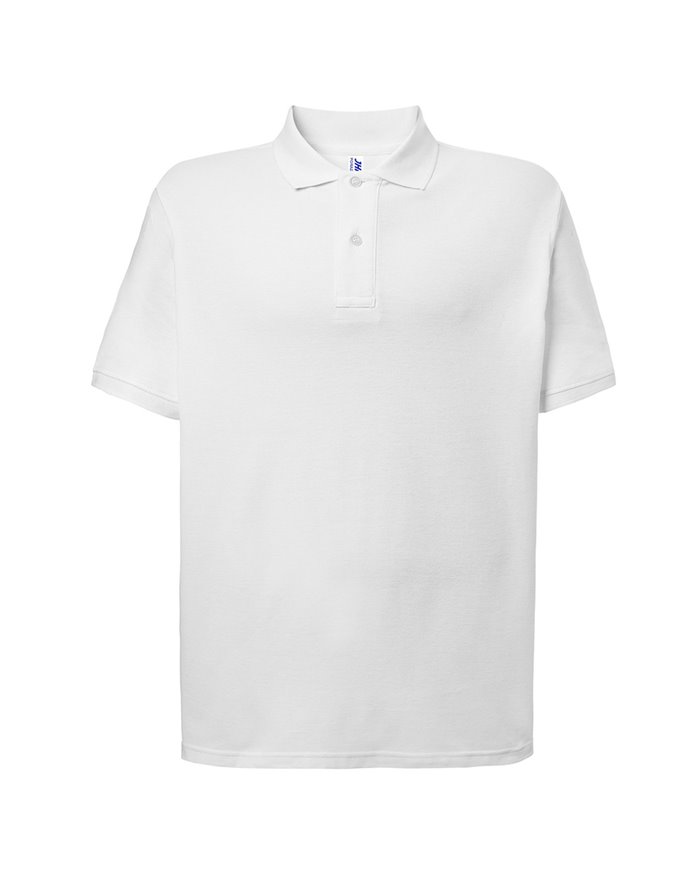 POLO UOMO MANICA CORTA REGULAR