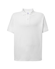 POLO UOMO MANICA CORTA REGULAR