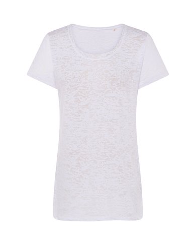 T-SHIRT DONNA MANICA CORTA SUBLIMATICA