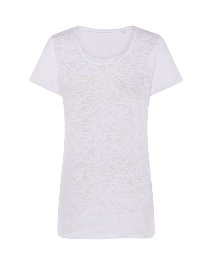 T-SHIRT DONNA MANICA CORTA SUBLIMATICA