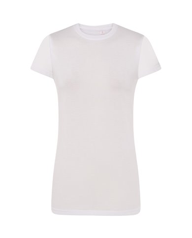T-SHIRT DONNA MANICA CORTA SUBLIMATICA