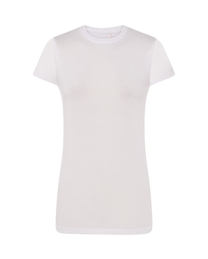 T-SHIRT DONNA MANICA CORTA SUBLIMATICA