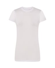 T-SHIRT DONNA MANICA CORTA SUBLIMATICA