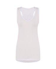 CANOTTA DONNA SUBLIMATICA