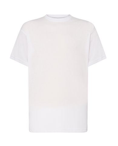 T-SHIRT UOMO MANICA CORTA SUBLIMATICA