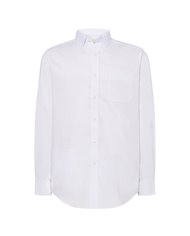 CAMICIA UOMO MANICA LUNGA OXFORD