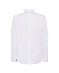 CAMICIA UOMO MANICA LUNGA POPELINE