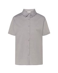 CAMICIA DONNA MANICA CORTA OXFORD