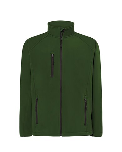 SOFTSHELL UOMO