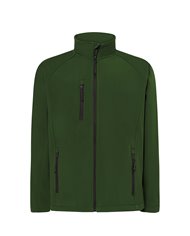 SOFTSHELL UOMO