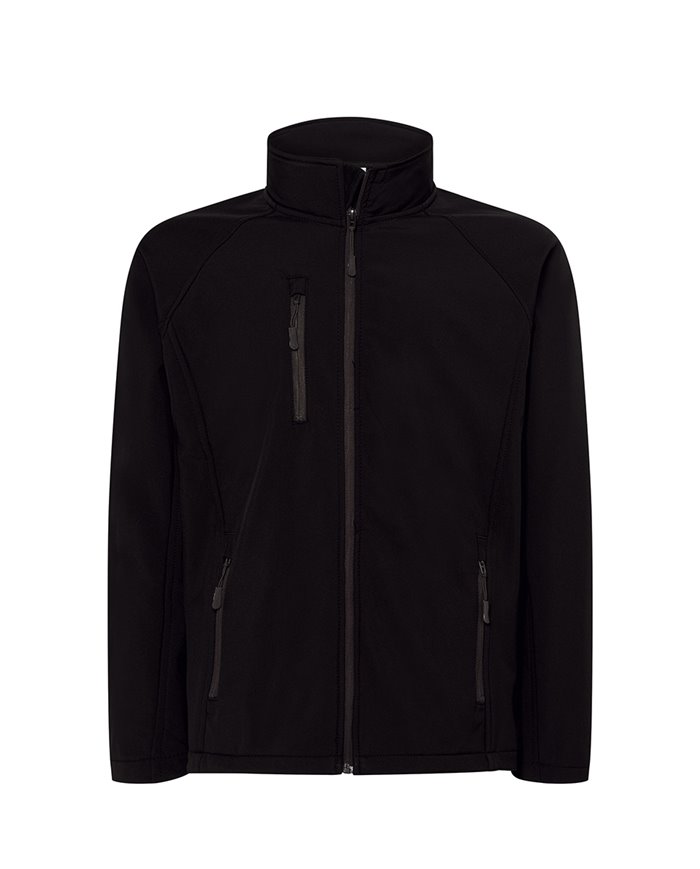 SOFTSHELL UOMO