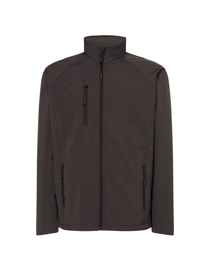 SOFTSHELL UOMO
